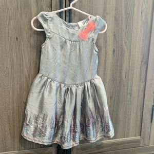 Toddler Dress